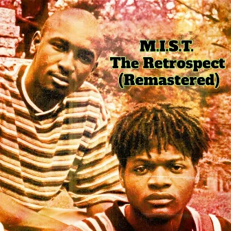 The Retrospect (Remastered) by DOX