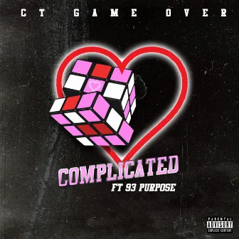 Complicated by CT Game Over