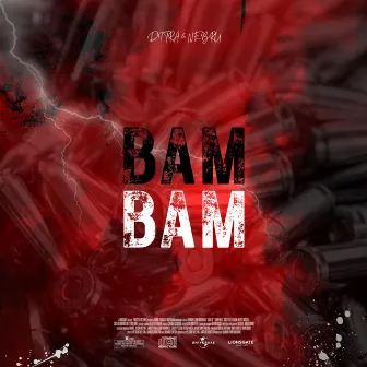 Bam Bam by Nebru