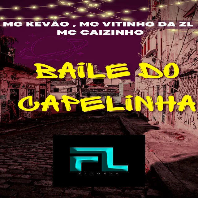 Baile do Capelinha