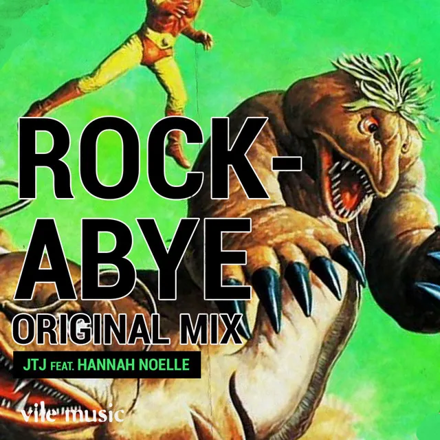 Rockabye - Original Mix