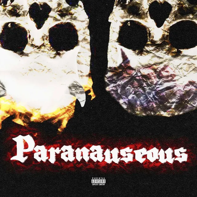 Paranausious