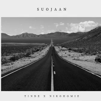 Suojaan by Tinde