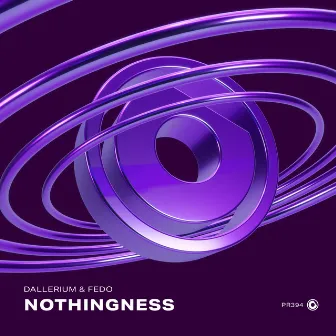 Nothingness by Fedo