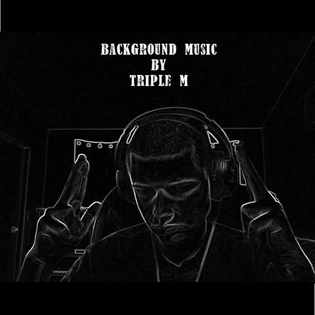 Background Music - Single