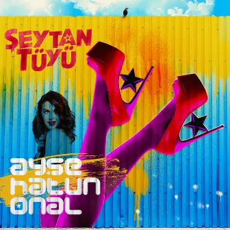 Şeytan Tüyü by Ayse Hatun Onal