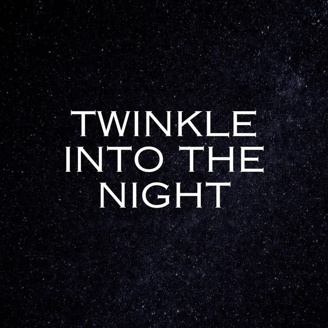 Twinkle Into The Night