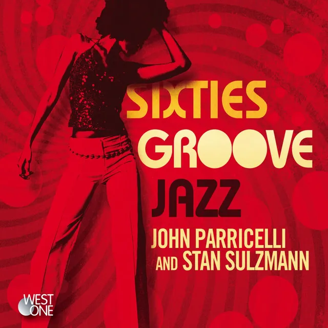 Sixties Groove Jazz