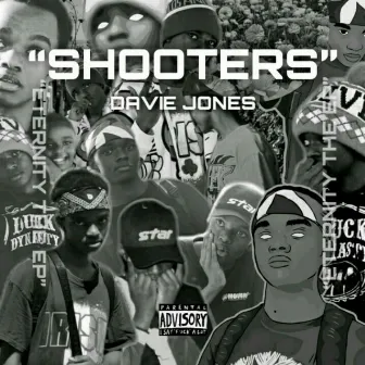 Shooters by Davie Jones