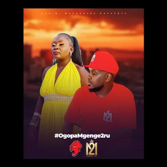 Nibebe 2.0 (Ogopa Mgenge2ru) by Nonini Mgenge2Ru