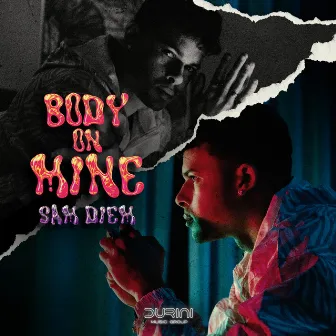 Body On Mine by Sam Diem