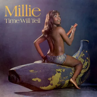 Time Will Tell (Expanded) by Millie Small