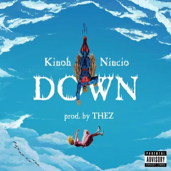 Down by Kinoh