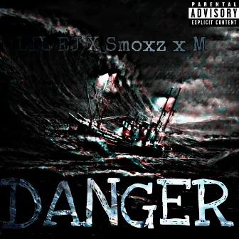 DANGER by Smoxz