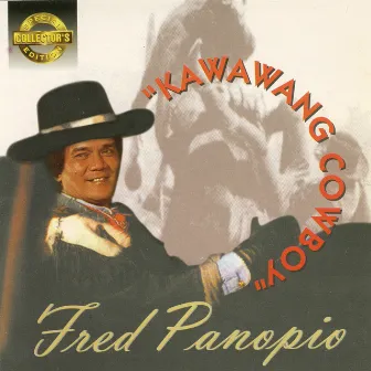 SCE: Kawawang Cowboy by Fred Panopio