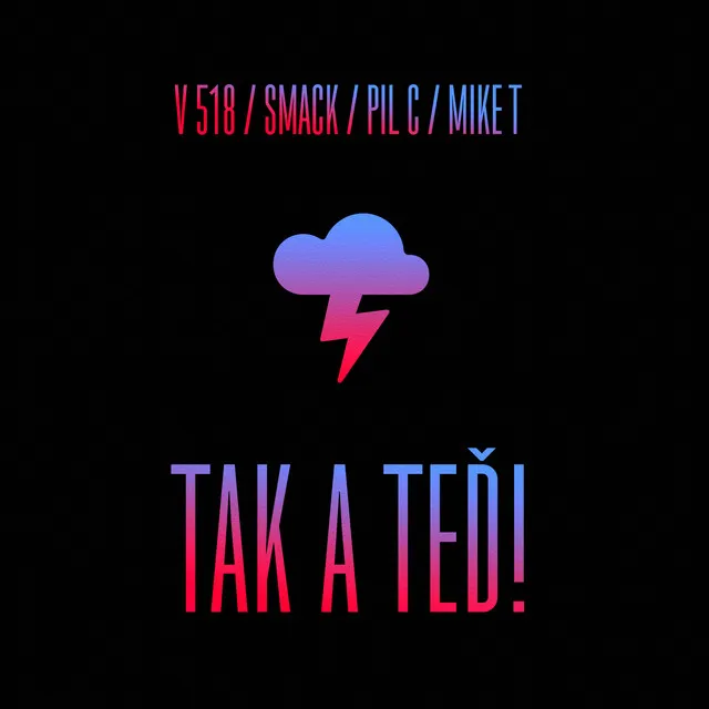 Tak a Ted!