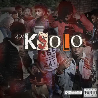 K Solo by K Solo