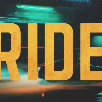 Ride by Richard La