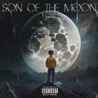 SON OF THE MOON by YORE