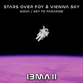 Nova / Key to Paradise by Vienna Sky