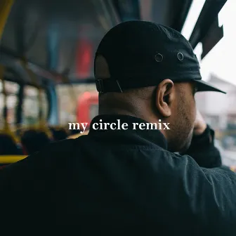 My Circle (Remix) by Donae'o