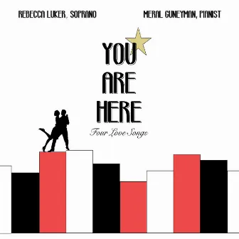 You Are Here by Rebecca Luker