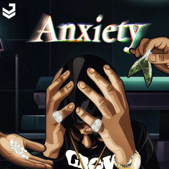 Anxiety (Radio Edit)