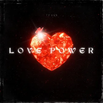 Love power by Tevin