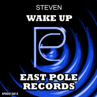 Wake Up by Steven