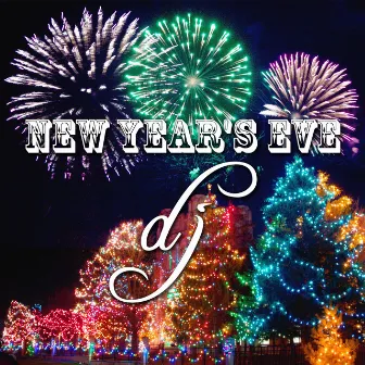 New Year's Eve Dj - Background Soft House Music for a Romantic Dinner Night at New Year's Eve by Tropical Music Club