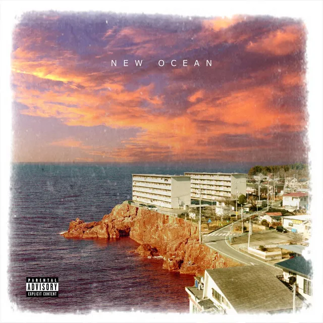 New Ocean (Deluxe)