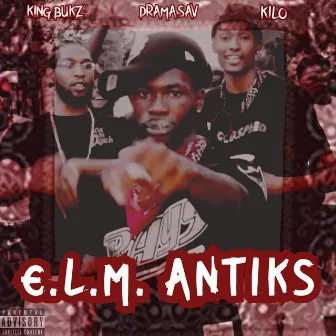 E.L.M. Antiks by Kilo