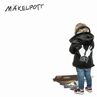 Mäkelpott by Oskar Hahn