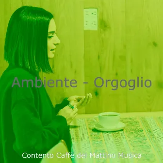 Ambiente - Orgoglio by 