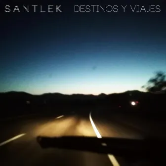 Destinos y Viajes by Santlek