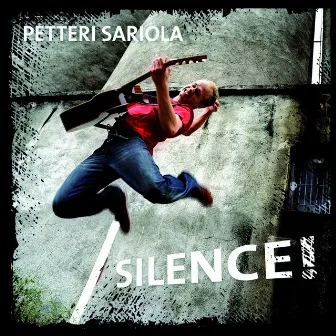 Silence! by Petteri Sariola