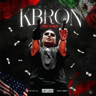 KBRON, Vol. 1 by BBS30MX