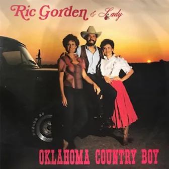 Oklahoma Country Boy by Lady