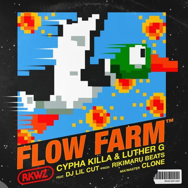 Flowfarm