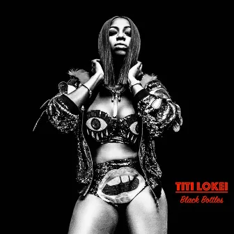 Black Bottles (ReMaster) [Radio Edit] by Titi LoKei