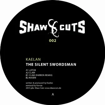 The Silent Swordsman by Kaelan