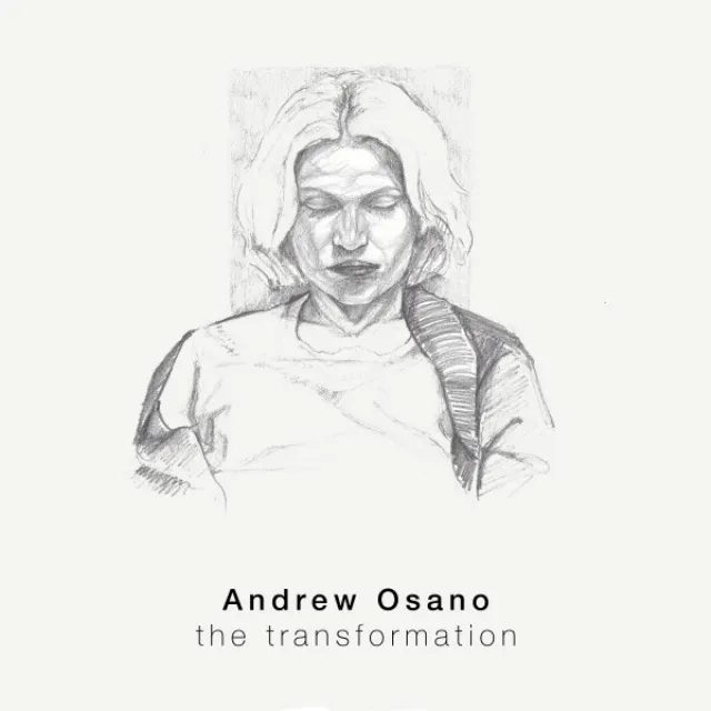 Andrew Osano