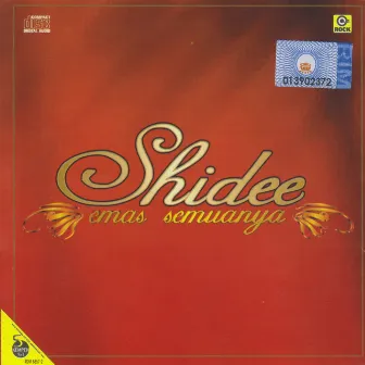 Emas Semuanya by Shidee