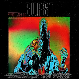 Burst (Dev the Goon Remix) by Dev the Goon