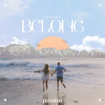 Belong by RVLE