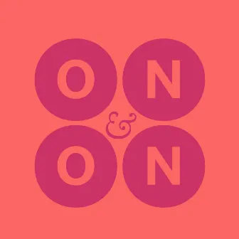 On & On by Ruben Mandolini