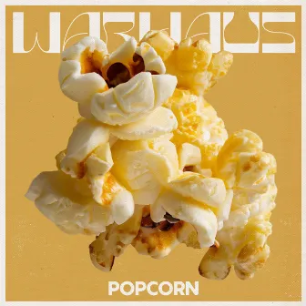 Popcorn (feat. Sylvie Kreusch) by Sylvie Kreusch