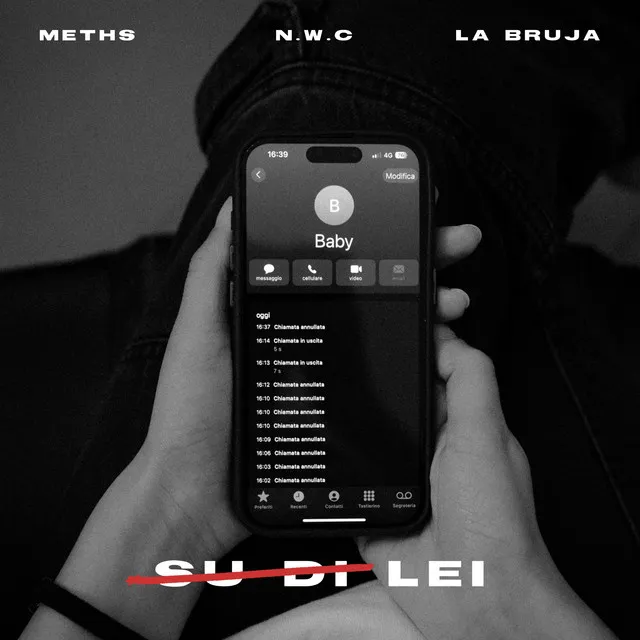 SU DI LEI