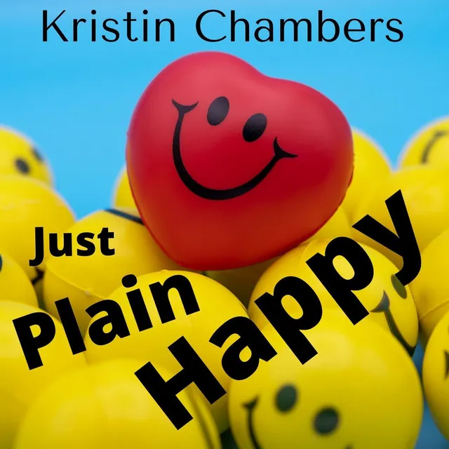 Just Plain Happy