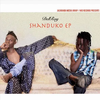 Shanduko by Delroy